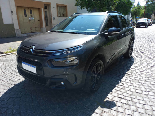 Citroën C4 Cactus 1.6 Vti 115 Feel Pk