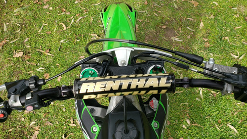 Kawasaki Kx 450 F