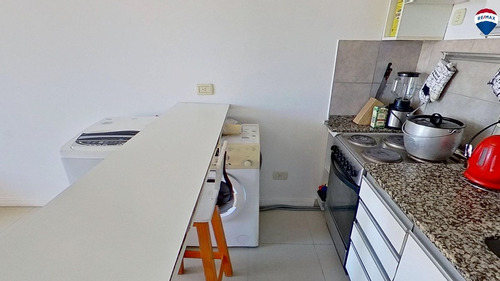 Venta Monoambiente Con Renta Cochera Mataderos