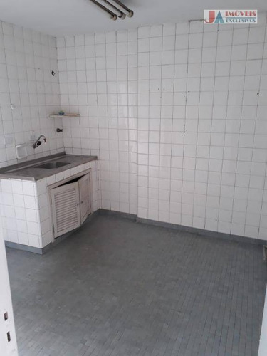 Imagem 5 de 13 de Apartamento Com 2 Dormitórios À Venda, 75 M² Por R$ 590.000 - Santa Cecília - São Paulo/sp - Ap2109