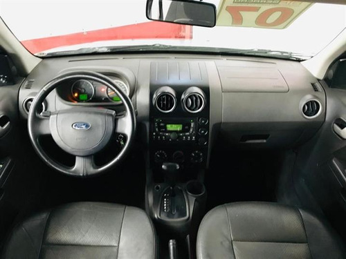 Ford Ecosport Ecosport Xlt 2.0 16v (aut) Gasolina Automátic