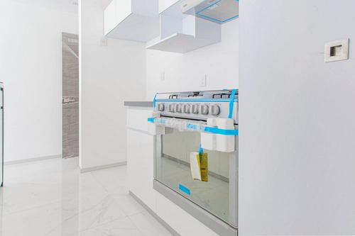 Imagen 6 de 27 de Departamento En Venta En Col. Piedad Narvarte, Benito Juárez