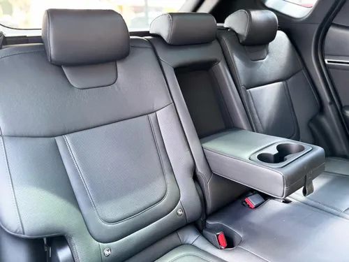 Hyundai Tucson 2.5 Limited Tech