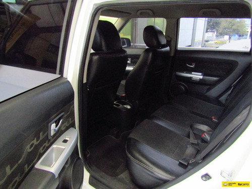 Kia Soul Mt 1600cc Aa