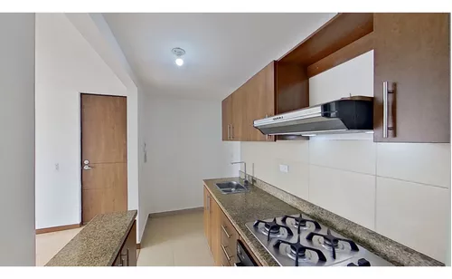 Aprtamento En Venta En El Conj. Res. Sol Naciente Mosquera