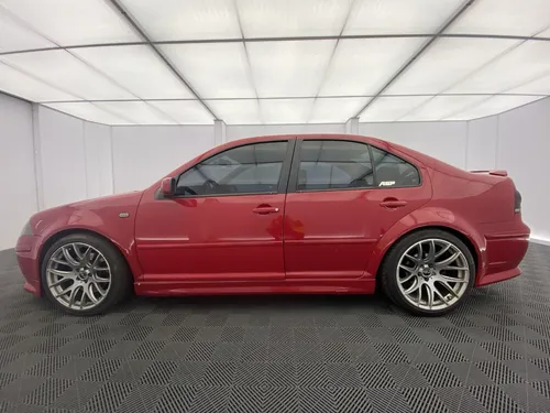 Volswagen Jetta Gli