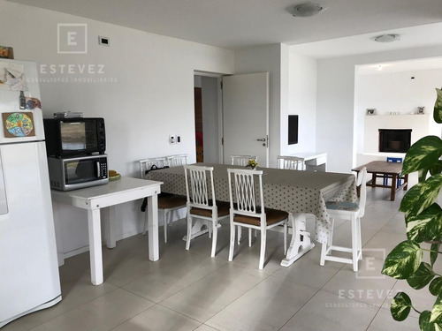 Oportunidad: Muy Linda Casa En Venta, Laguna Barrio Cerrado El Canton