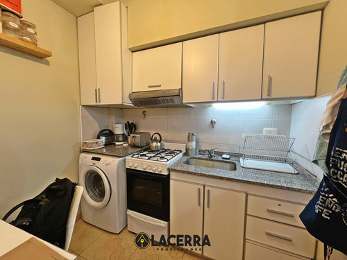 Departamento En Villa Ballester Apto Crédito
