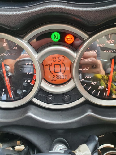 Imagem 11 de 15 de Suzuki Hayabusa Gsx 1300 R