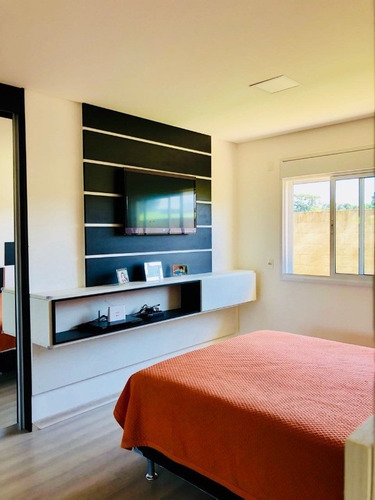 Imagem 16 de 30 de Casa, Quinta Do Pinhal, Jacaré, Cabreuva - Ca08481 - 32232997