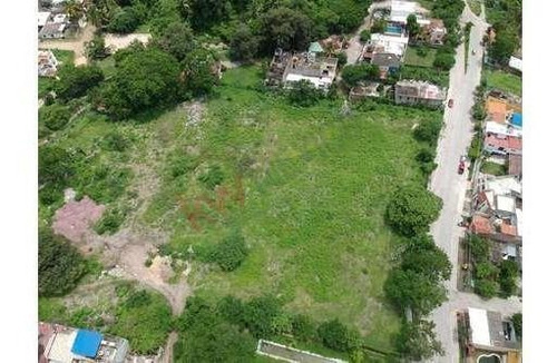 Imagen 18 de 25 de Terreno Muy Bien Ubicado A La Venta Para Desarrollos