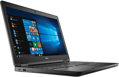 Laptop Dell Latitude 5590