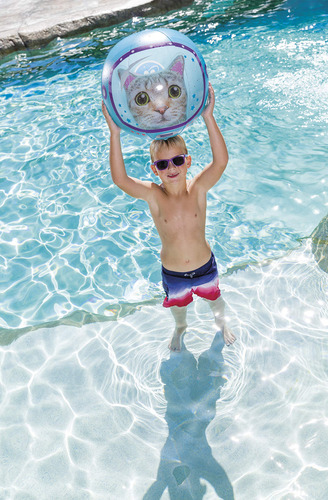 Set De Juguete Para Playa Infantil Toysmith