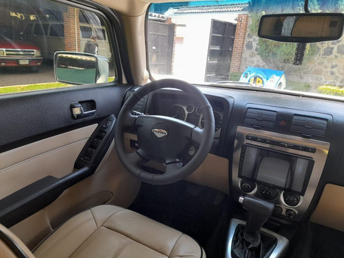 Hummer H3 5.3 T Alpha Pick Up Mt