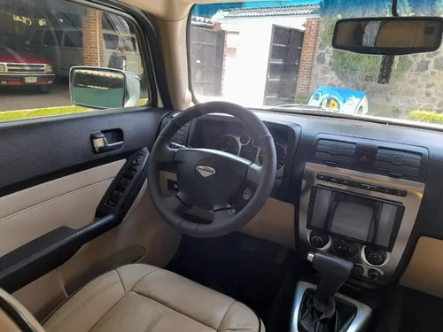 Hummer H3 5.3 T Alpha Pick Up Mt