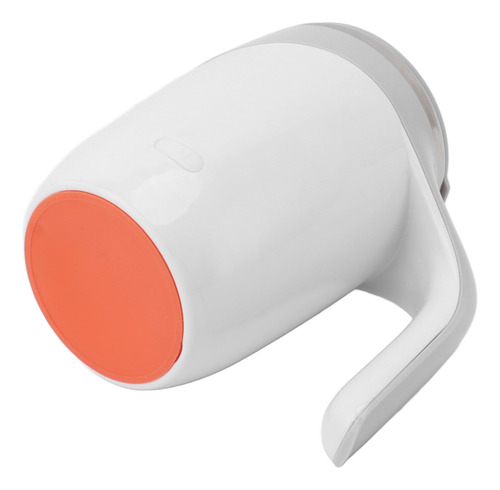 Taza De Café Con Agitación Automática, Alimentada Por Baterí