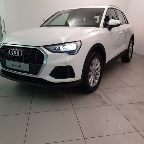 Imagen 3 de 15 de Audi Q3 0km 35 Tfsi 150cv 2021 2020