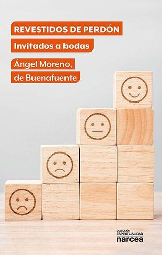 Libro: Revestidos De Perdon. Moreno, De Buenafuente, Angel. 