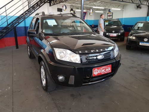 Imagem 9 de 11 de Ecosport 2.0 Xlt 16v Flex 4p Automático