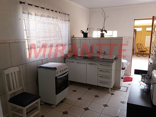 Imagem 6 de 12 de Casa Terrea Em Parque Vitoria - São Paulo, Sp - 285900