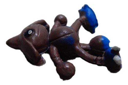 Boneco Hitmontop Guaraná Caçulinha Pokémon Nintendo Original (Usado)