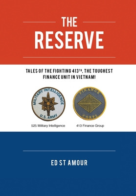 Libro The Reserve: Tales Of The Fighting 413th, The Tough...