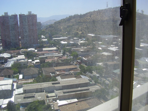 2 Dormitorios 2 Baños Avda. Peru/cerro Blanco