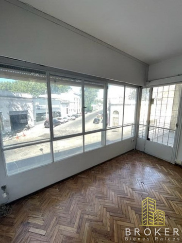 Venta Apartamento 2 Dormitorios En La Aguada  (ref: Bkb-1640)