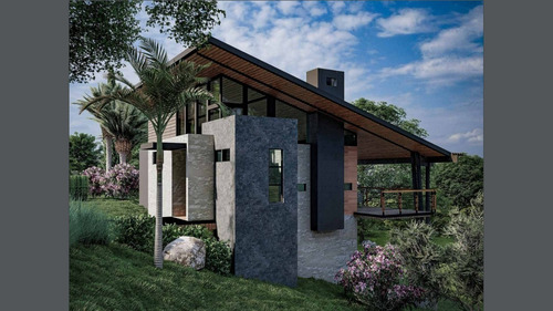 Imagen 11 de 23 de Proyecto De Villas Y Solar En Jarabacoa