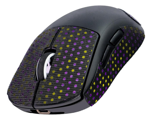 Cinta De Agarre De Mouse Adecuada Para G Pro X 1 Y 2, Autoad