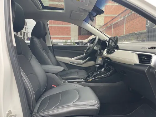 Chevrolet Captiva 1.5 T Ltz At