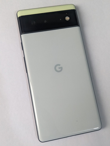 Google Pixel 6