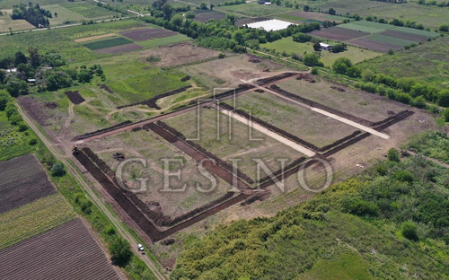 Imagen 4 de 4 de Terreno - Los Hornos