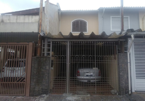 Imagem 2 de 15 de Casa Sobrado Para Venda, 2 Dormitório(s) - 583