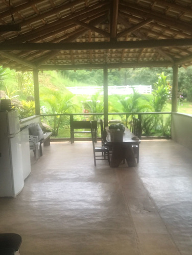 Imagem 6 de 30 de Chácara Em Vila Amélia Moreira, Sabará/mg De 690m² 4 Quartos À Venda Por R$ 690.000,00 - Ch2327861-s