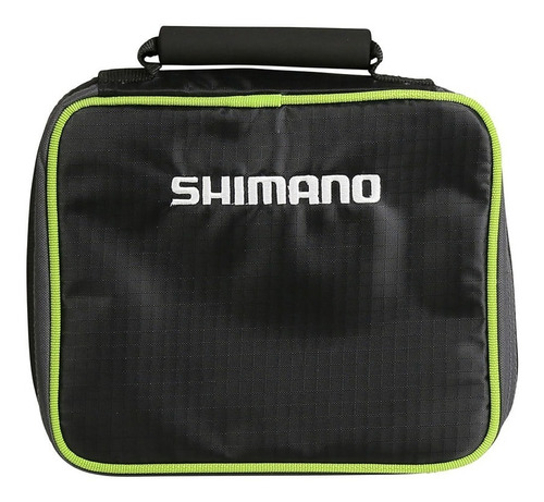 Estojo Pesca Shimano Lure Wallet Lug1803