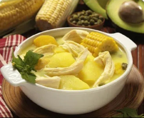 El Gran Libro De La Cocina Colombiana ( Nuevo Y Original )