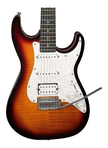 Guitarra Electrica Michael Kelly 1963  Mk63stserb