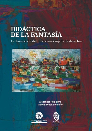 Didáctica De La Fantasía ( Libro Nuevo Y Original )