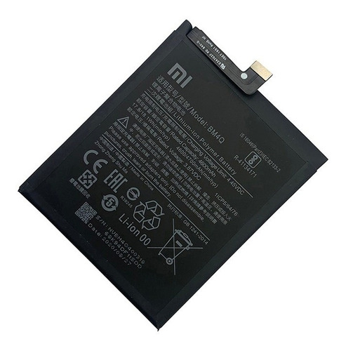 Imagen 1 de 1 de Batería Xiaomi Poco F2 Pro / F2 Certificada Y Garantizada
