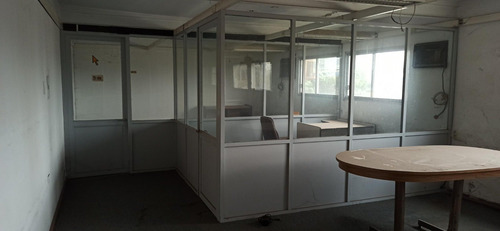 Imagen 3 de 22 de Nave Industrial- Ideal Fábricas/empresas