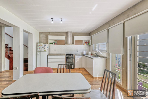 Imagen 12 de 30 de Dúplex En Venta - 3 Dormitorios 2 Baños - Cochera - 120,36mts2 - Villa Elvira, La Plata
