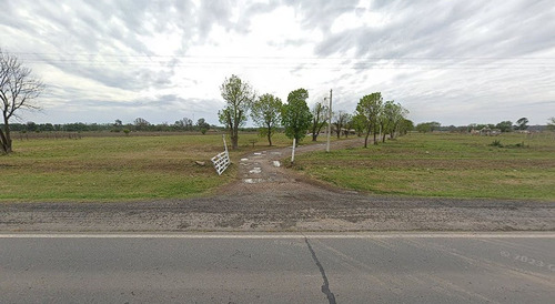 Ruta 11 Km 355 (2204), Iriondo, Santa Fe, Argentin