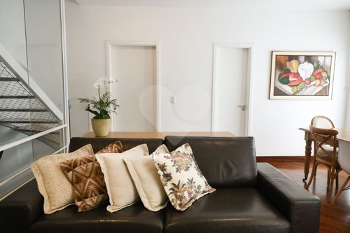 Casa 107 M² Vila Andrade - 310-im330734