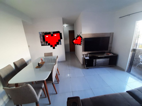 Imagem 1 de 13 de Apartamento Para Venda - 009540