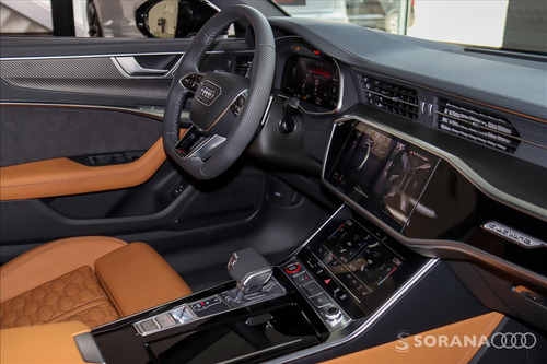 Rs6 4.0 V8 Tfsi Mhev Avant Performance Tiptronic