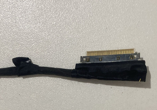 Cabo Flat Lvds Notebook Acer Nitro 5 An517-54 Dc02c00pz00 (Usado)