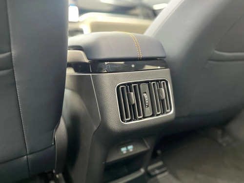 BYD Song Plus 1.5 DM-I HÍBRIDO AUTOMÁTICO
