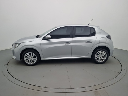 Peugeot 208 1.6 16V FLEX ACTIVE AT6