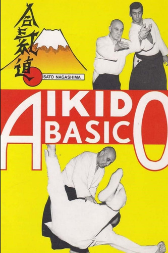 Libro: Aikido Basico: Metodos De Lucha De Bruce Lee (edición